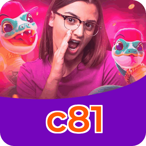 Login rápido no app c81