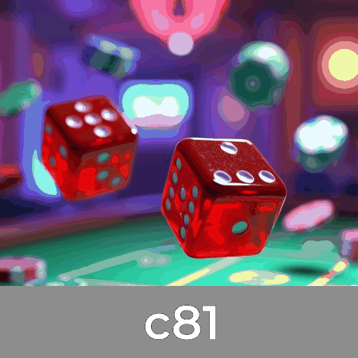 c81 Bônus acumulado c81