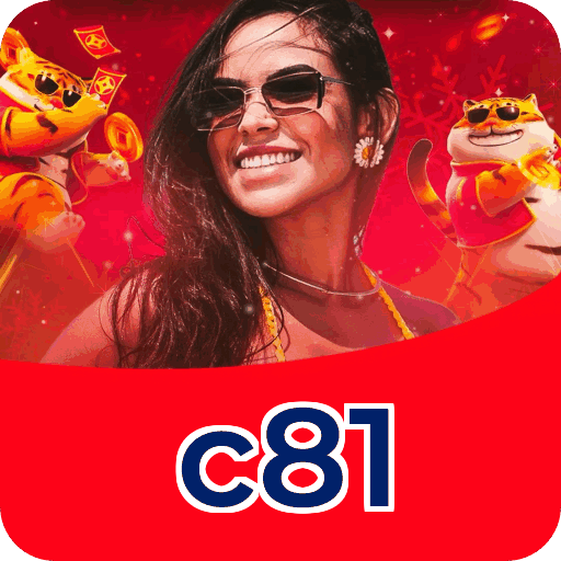 Bônus de Boas-vindas c81