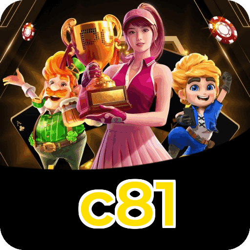 Streaming 4K no cassino ao vivo da c81