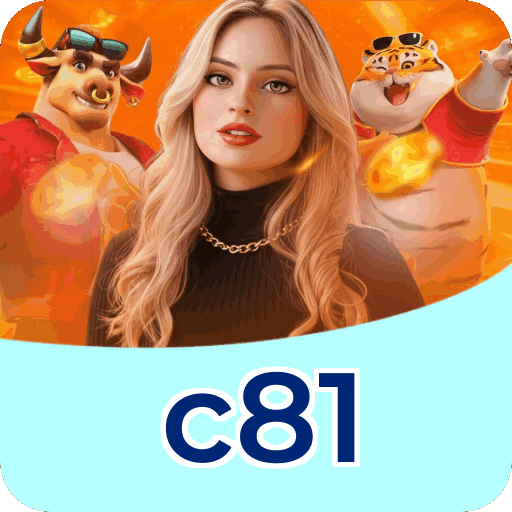 Siga a c81 no Facebook